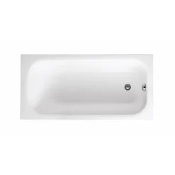 Baignoire classique ASTOR 105x70 cm