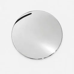 Baignoire d'angle droite - 160 x 75 cm - Blanc brillant rainure avec bonde chrome - PERLE