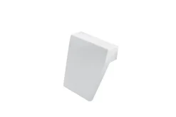 Baignoire d'angle ORIEGA 150 cm gauche avec tablier