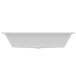 Baignoire double 180 x 80 cm GoodHome Teesta