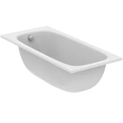 Baignoire droite 150 x 70 IDEAL STANDARD i.life