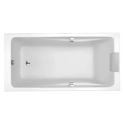 Baignoire droite 180 X 80 JACOB DELAFON Odéon Up