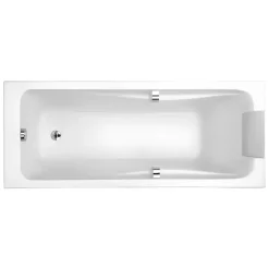 Baignoire droite 170 X 70 JACOB DELAFON Odéon up