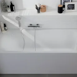 Baignoire droite 170 X 75 JACOB DELAFON Brive