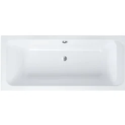 Baignoire droite 180 X 80 VILLEROY ET BOCH Architectura acrylique