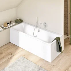 Baignoire droite 170 x 70 VILLEROY & BOCH Architectura