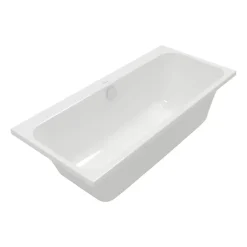 Baignoire droite 150 x70 VILLEROY & BOCH Architectura