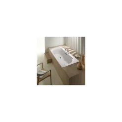 Baignoire droite JACOB DELAFON Elise, deux places + nettoyant 170 X 75