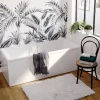 Baignoire droite Teesta L. 160 cm x l. 75 cm blanc