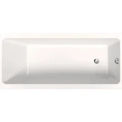 Baignoire droite 150x70 DURAVIT Duravit No.1