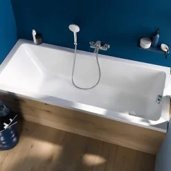 Baignoire droite 150x70 DURAVIT Duravit No.1