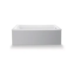 Baignoire droite 150x70 DURAVIT Duravit No.1