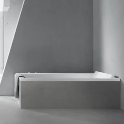 Baignoire droite 170x75 DURAVIT Starck