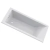 Baignoire Embleme solo 170 x 75 cm sans tablier Valentin