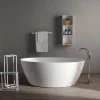 Baignoire En Résine De Marbre Serena Room Centre