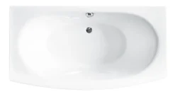 Baignoire GENOVA, avec tablier 160x75 cm