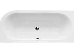 Baignoire HILIO SLIM GAUCHE - 150cm