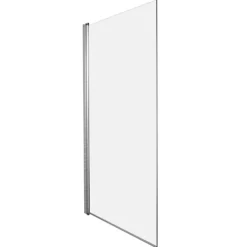 Baignoire JACOB DELAFON Corvette 170x75 cm + Pare bain