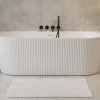 Baignoire LEYA 150 x 75 x 58 cm