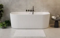 Baignoire LEYA 150 x 75 x 58 cm