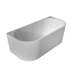 Baignoire LEYA 150 x 75 x 58 cm