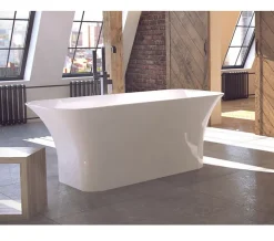Baignoire îlot ASSOS 160 x 70 cm