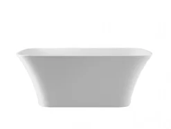 Baignoire îlot ASSOS S-LINE 160 x 70 cm