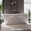 Baignoire îlot EVITA 160 x 80 cm