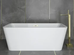 Baignoire îlot EVITA 160 x 80 cm