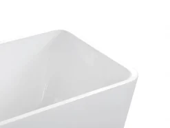 Baignoire îlot EVITA 160 x 80 cm