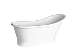 Baignoire îlot GLORIA - 160 x 68 cm