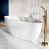Baignoire îlot GOYA - 160 x 70 cm