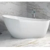 Baignoire îlot MELODY 80 cm - 150 x 80 cm