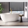Baignoire îlot NAVIA - 150 x 80 cm