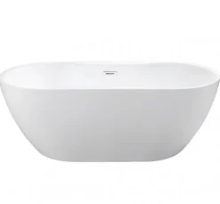 Baignoire îlot NAVIA - 150 x 80 cm