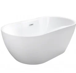 Baignoire îlot NAVIA - 150 x 80 cm
