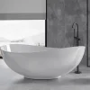 Baignoire îlot SIYA 172 x 100 cm