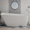 Baignoire îlot Vico - 170 x 80 x 66 cm