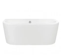 Baignoire îlot VISTA 140/- 140 x 75 cm