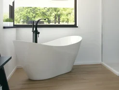 Baignoire îlot VIYA 160 x 70 cm