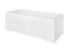 Baignoire MIRANO II avec tablier 170 x 70 cm