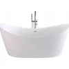 Baignoire Rea Ferrano 180Cm White