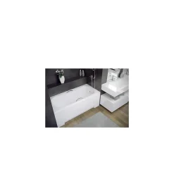 Baignoire VANESSA - 130cm dimensions