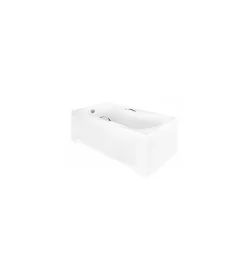 Baignoire VANESSA - 170cm dimensions