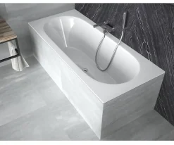 Baignoire VITAL slim cm - 150cm