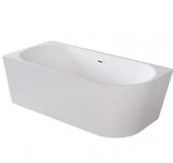 Baignoire ZOYA angle gauche - 150 x 75 cm