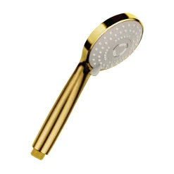 BALNEO Douchette or économe en eau CASCADE
