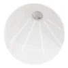 Bandelettes anti-dérapantes PMR PELLET x 12 pour baignoire receveur de douche