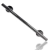 Barre d'appui - Aidapt VY476P - droite en acier inoxydable finition polie