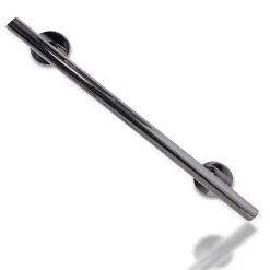 Barre d'appui - Aidapt VY476P - droite en acier inoxydable finition polie